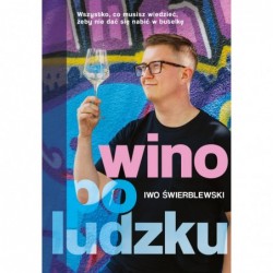 Wino po ludzku