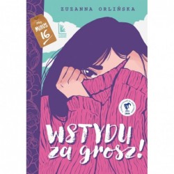 Wstydu za grosz