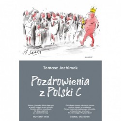 Pozdrowienia z Polski C