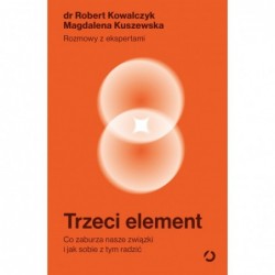 Trzeci element. Co zaburza...