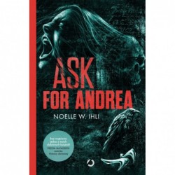 Ask for Andrea