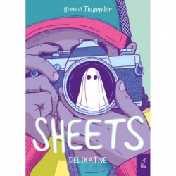 Sheets. Delikatne. Tom 2