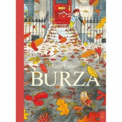 Burza