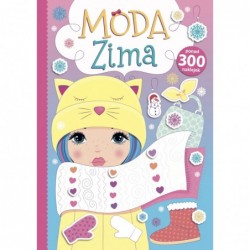 Moda. Zima