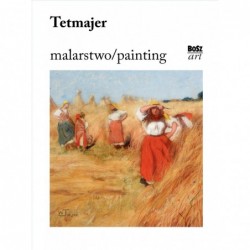 Tetmajer. Malarstwo