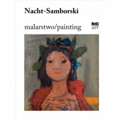 Nacht-Samborski. Malarstwo