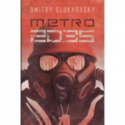 Metro 2035