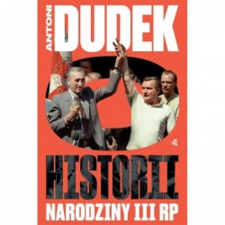 Dudek o historii. Narodziny...