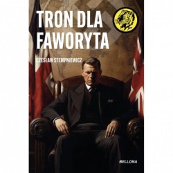 Tron dla faworyta