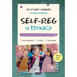 SELF-REG w edukacji....