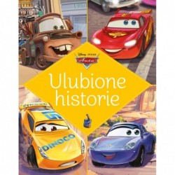 Ulubione historie. Disney...