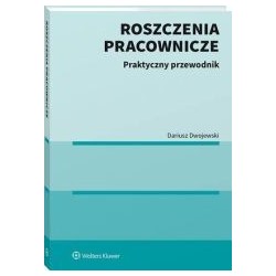 Roszczenia pracownicze....