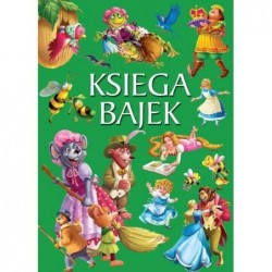 Księga bajek