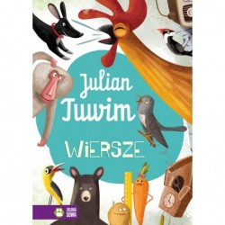 Julian Tuwim. Wiersze