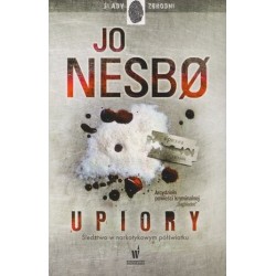 Upiory. Cykl Harry Hole. Tom 9