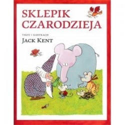 Sklepik czarodzieja