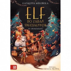 Elf do zadań specjalnych