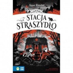 Stacja Straszydło