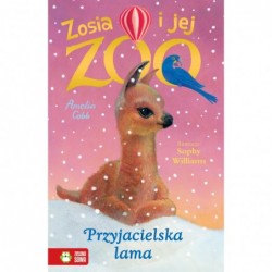 Zosia i jej zoo....