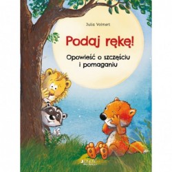 Podaj rękę! Opowieść o...