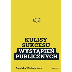 Kulisy Sukcesu wystąpień...