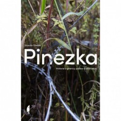 Pinezka. Historie z granicy...