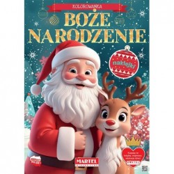 Boże Narodzenie....