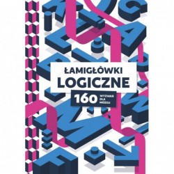 Łamigłówki logiczne. 160...