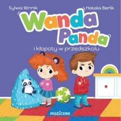 Wanda Panda i kłopoty w...