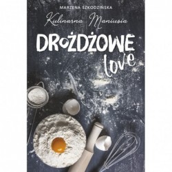 Drożdżowe LOVE