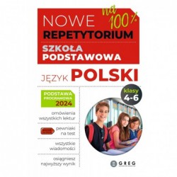 Język polski. Nowe...