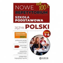 Język polski. Nowe...