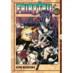 Fairy Tail #48