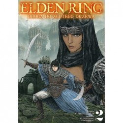 Elden Ring: Droga do...