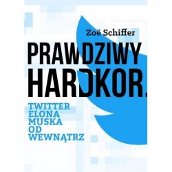 Prawdziwy Hardkor. Twitter...