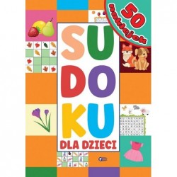 Sudoku dla dzieci