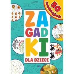 Zagadki dla dzieci