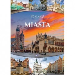 Polska. Miasta