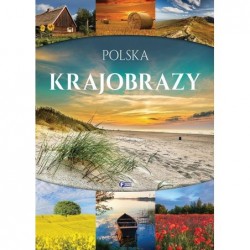 Polska. Krajobrazy