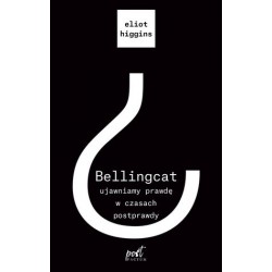 Bellingcat: ujawniamy...