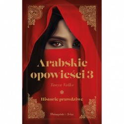 Arabskie opowieści 3....