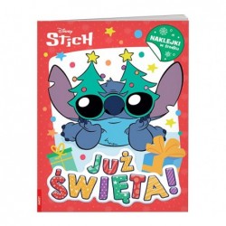 Stich. Już święta!