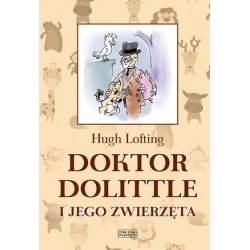 Doktor Dolittle i jego...