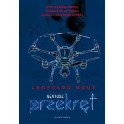 Geniusz. Przekręt