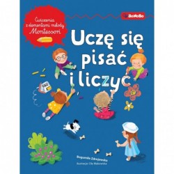 Uczę się pisać i liczyć