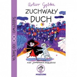 Zuchwały duch