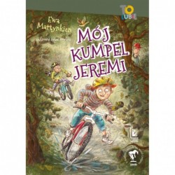 Mój kumpel Jeremi