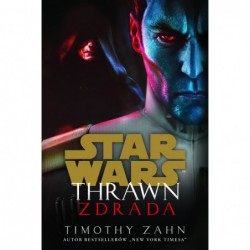 Star Wars. Thrawn. Zdrada