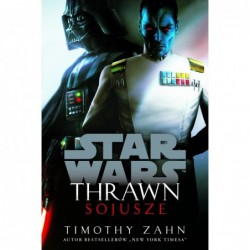 Star Wars. Thrawn. Sojusze