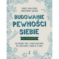 Budowanie pewności siebie –...